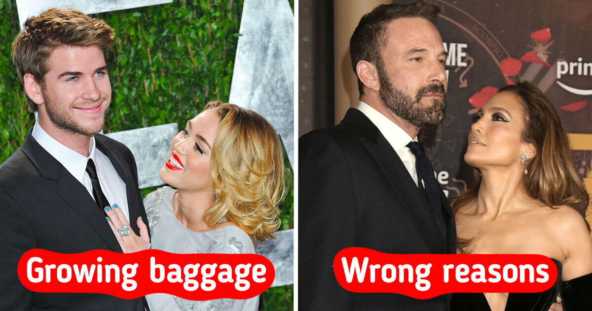 6 Real Reasons Why Reuniting With Your Ex Is a Truly Terrible Idea 6 Real Reasons Why Reuniting With Your Ex Is a Truly Terrible Idea