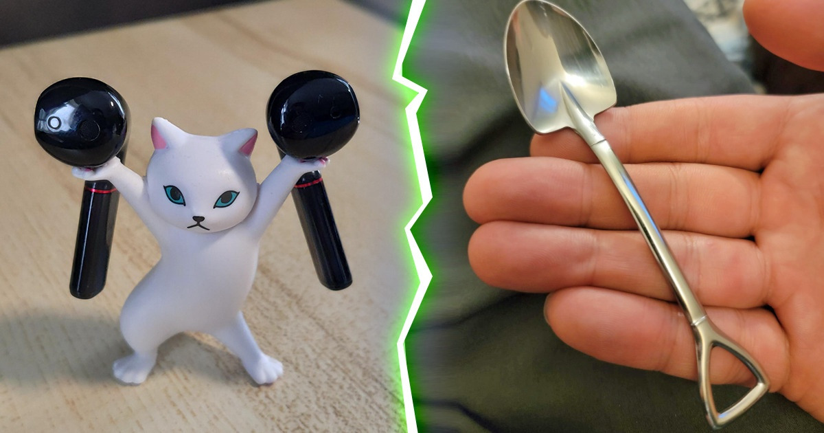 18 Times Thoughtful Designers Blew Us Away With Their Ideas