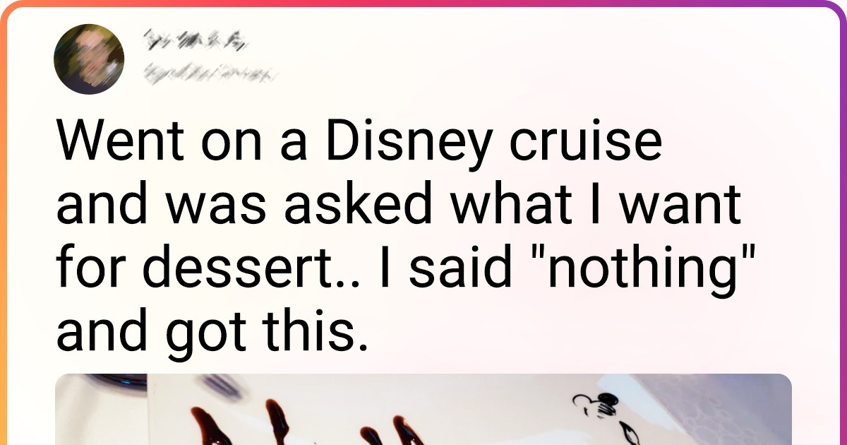 15 People Who Can’t Stop Talking About the Great Service They Received