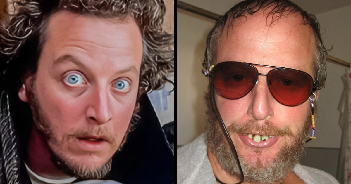 Catching Up with the “Home Alone 2” Cast 30 Years Later
