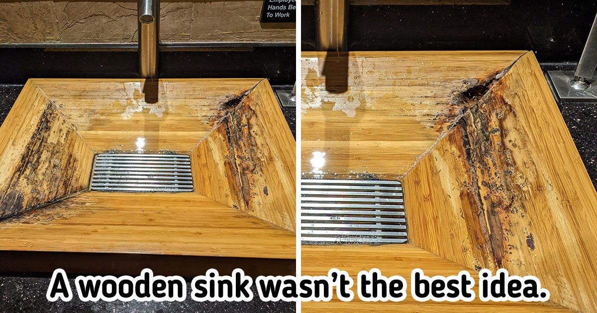 15+ Times Designers Left Us Completely Puzzled