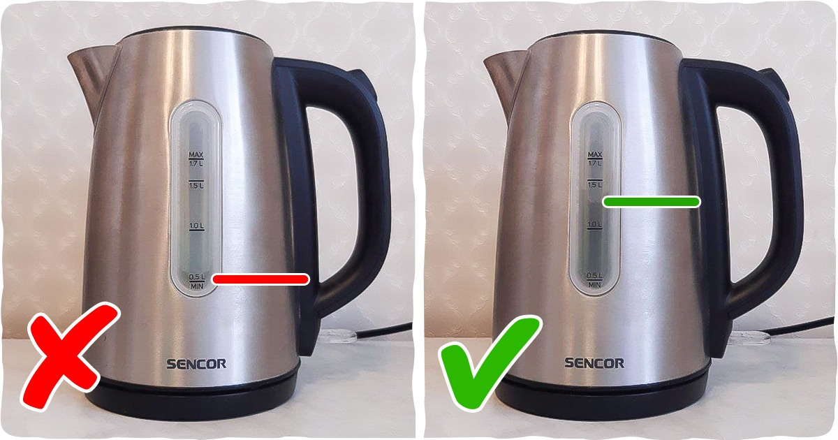 20+ Mistakes We Make That Turn Expensive Devices Into Trash