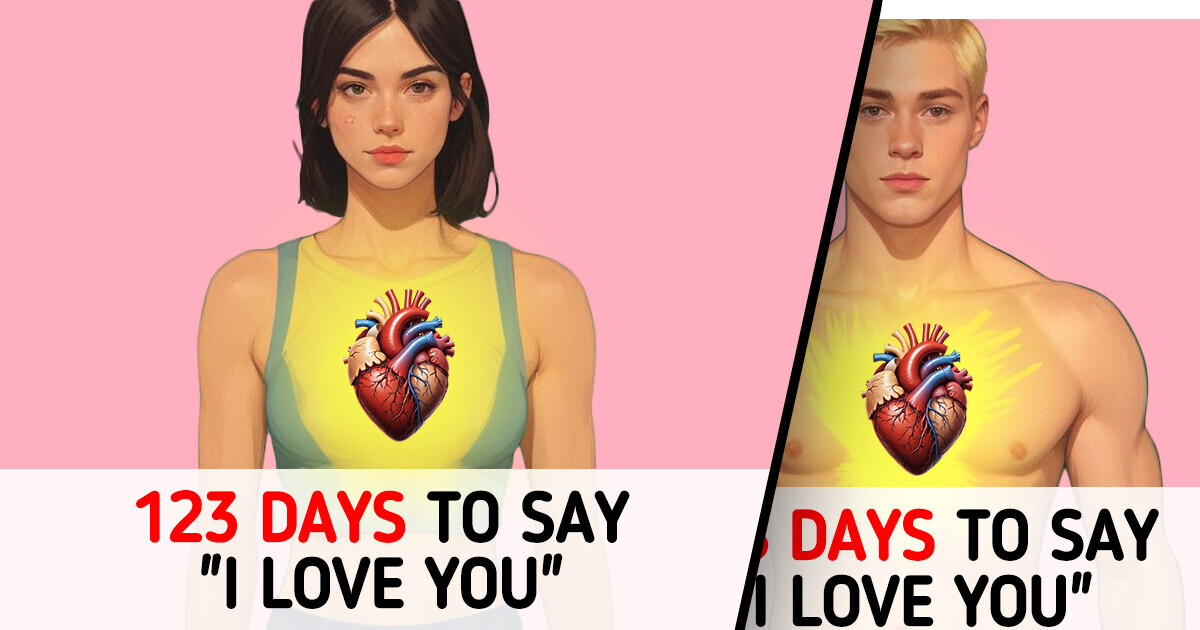 Men and Women Experience Love Differently, and Science Explains Why