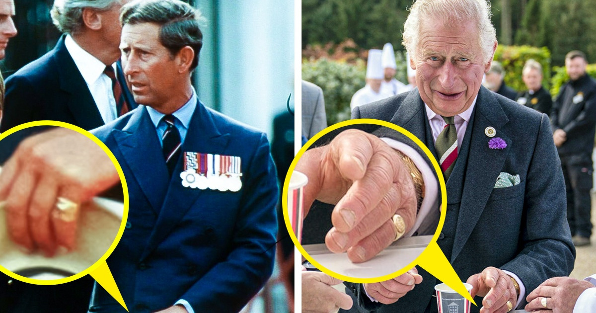 14 Times Celebrities Chose a Subtle Way to Send a Message Through Their Accessories