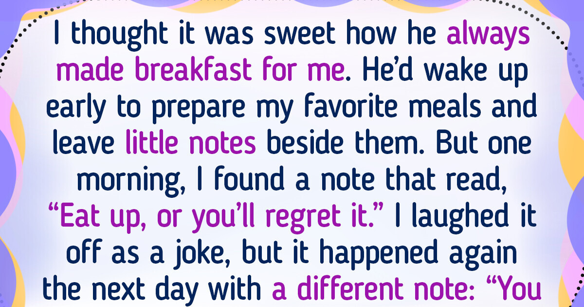 10 People Reveal Red Flags Spotted in Their Partners 10 People Reveal Red Flags Spotted in Their Partners