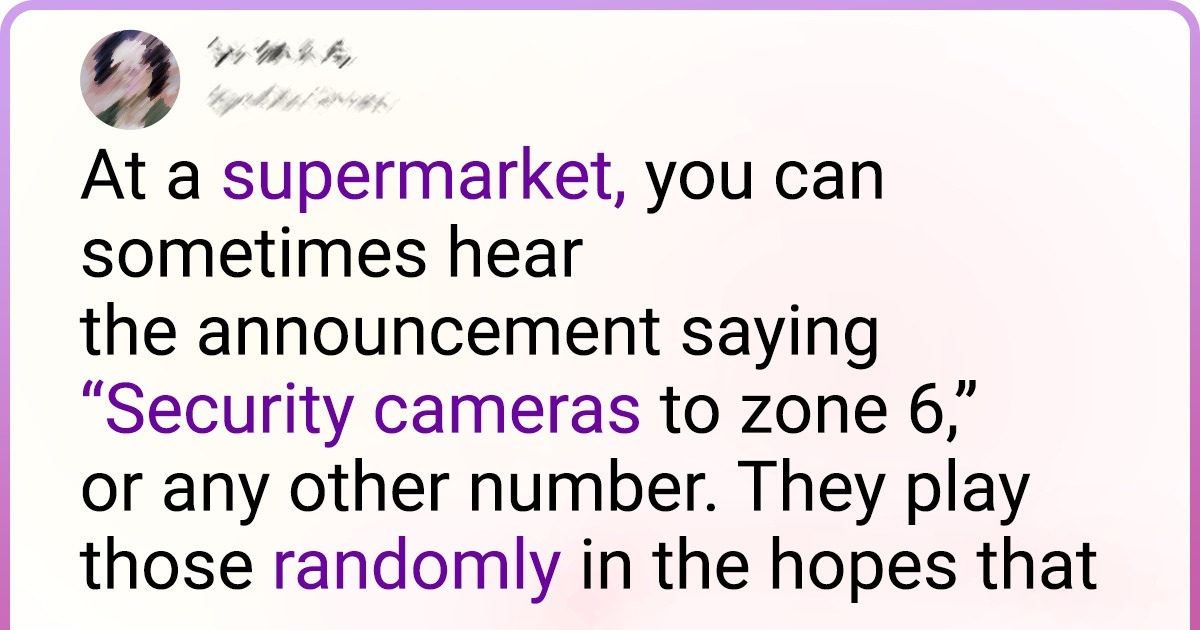 15+ People Shared Secrets That They Learned at Their Jobs