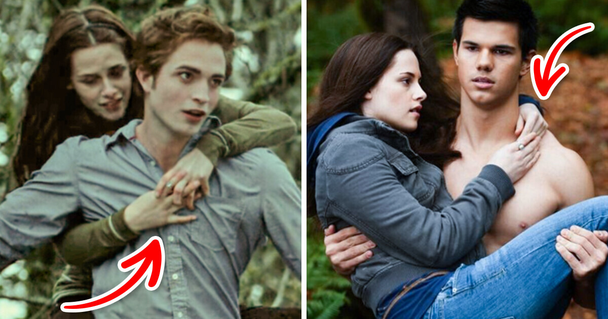 12 Curious Details in Twilight That We All Missed, Even Though We’ve Watched It Dozens of Times 12 Curious Details in Twilight That We All Missed, Even Though We’ve Watched It Dozens of Times