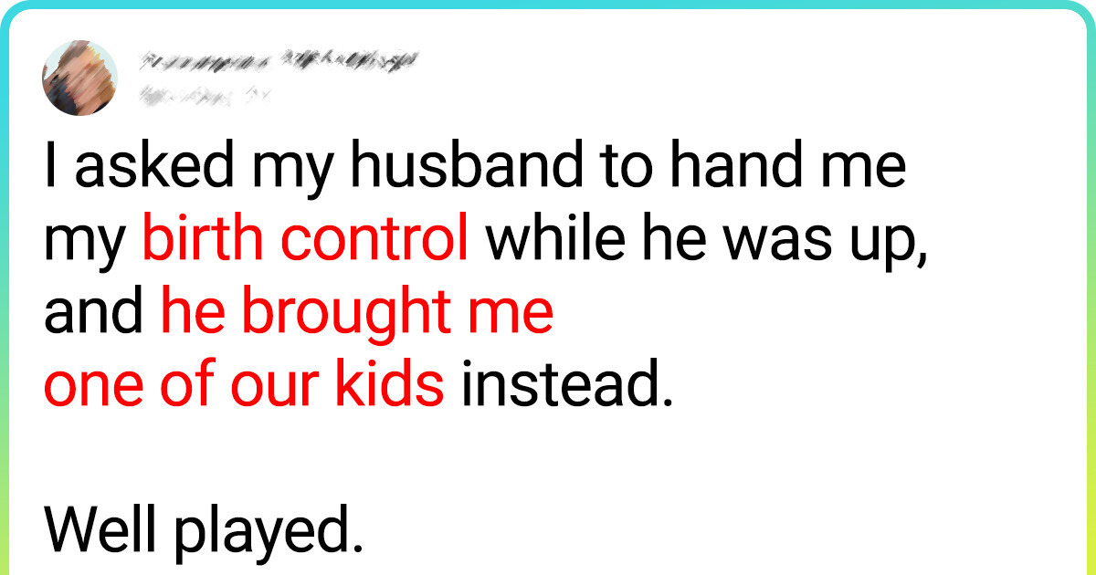 15 Funny and Honest Truths About Parenthood You Need to Hear