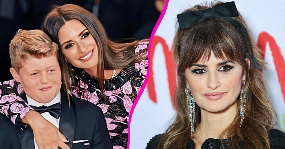 Penélope Cruz Opens Up on Why She Doesn’t Allow Her Kids to Have Cell Phones, and the Reasons Are Pretty Compelling Penélope Cruz Opens Up on Why She Doesn’t Allow Her Kids to Have Cell Phones, and the Reasons Are Pretty Compelling