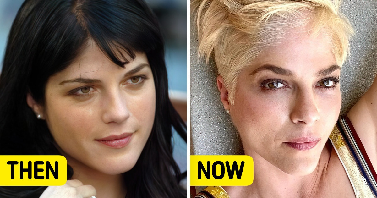 15 Beloved ’90s Stars Who Can Still Steal Our Hearts Today 15 Beloved ’90s Stars Who Can Still Steal Our Hearts Today