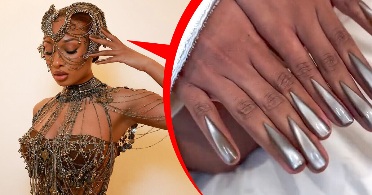 14 Celebrities Who Rocked Outfits with Truly Sassy Details 14 Celebrities Who Rocked Outfits with Truly Sassy Details