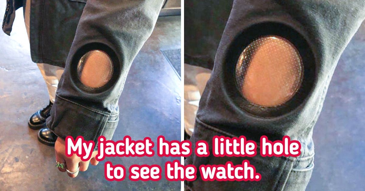 15 Clever Designs That Made Us Wonder How We Didn’t Think of Them Earlier