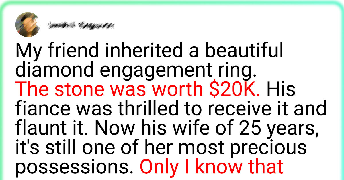 12 People Share Shocking Secrets That Caught Them Off Guard 12 People Share Shocking Secrets That Caught Them Off Guard