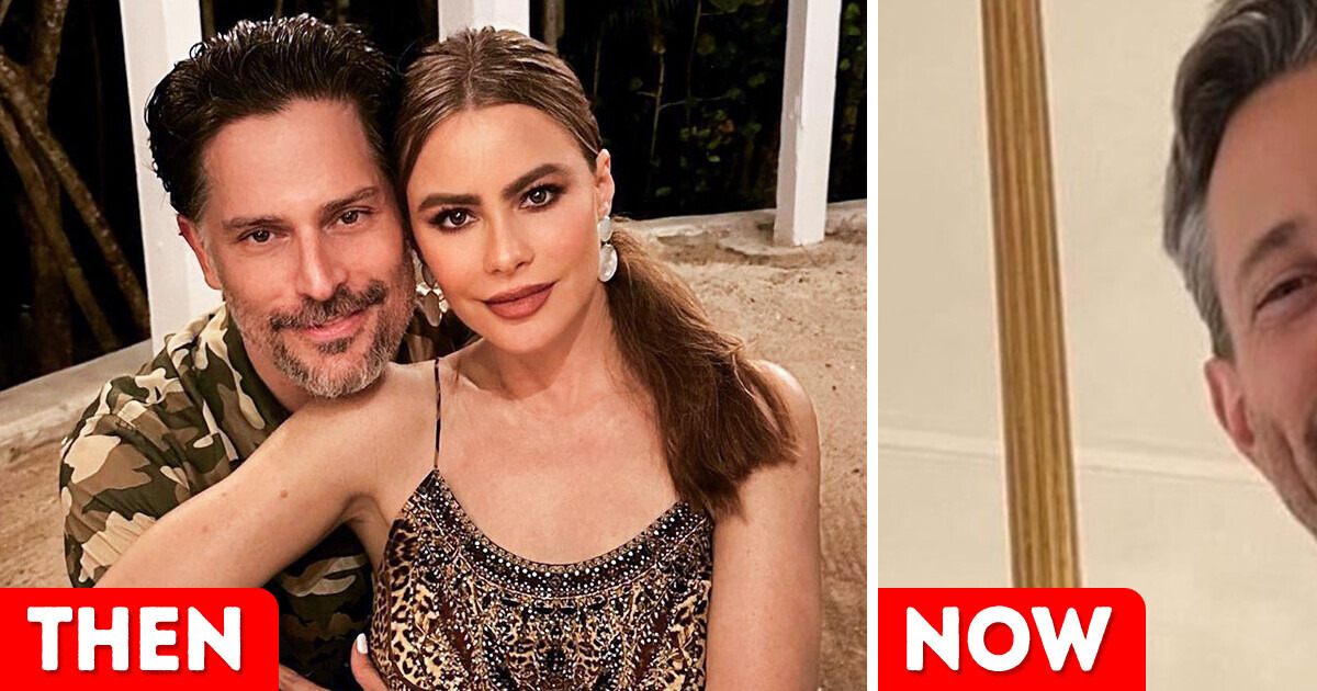 Sofía Vergara Revealed That She Is Dating a Handsome Man. And Here’s Who He Is Sofía Vergara Revealed That She Is Dating a Handsome Man. And Here’s Who He Is