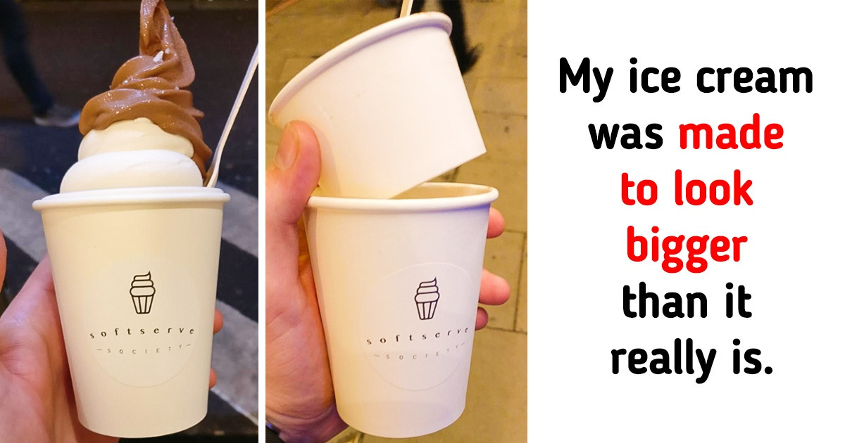 18 Packaging Designs That Were Actually Trojan Horses of Harsh Realities
