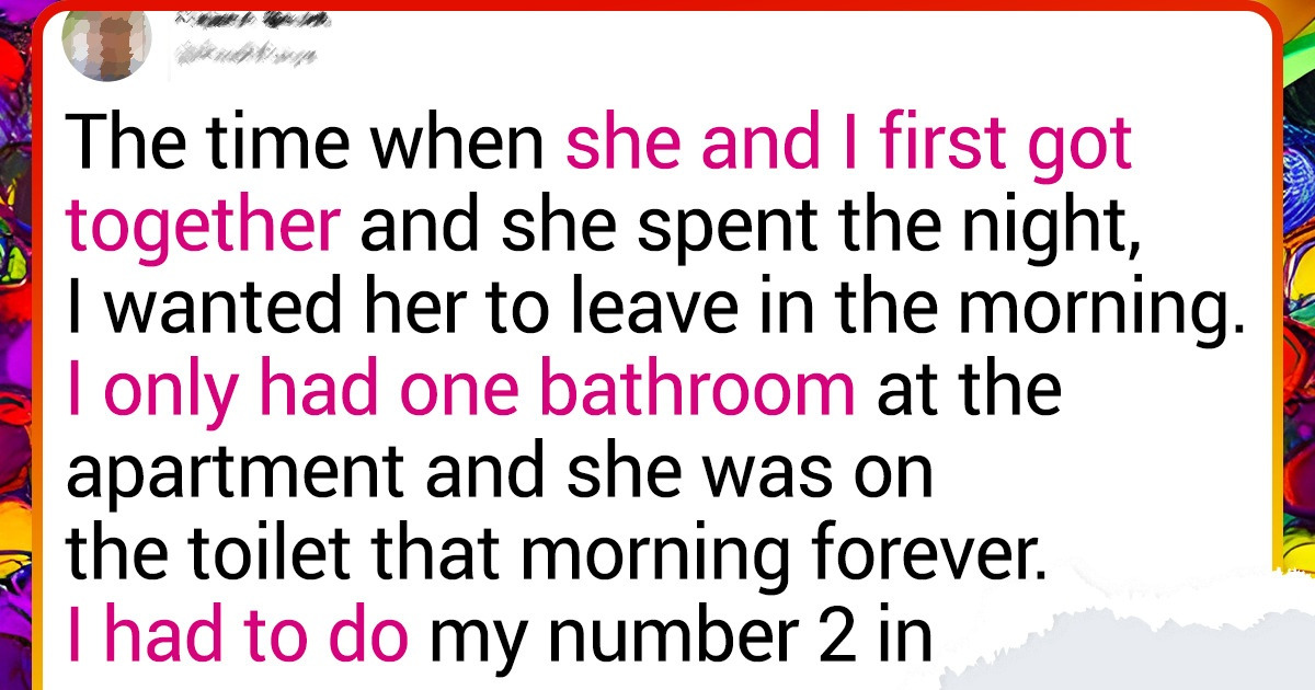 15 People Reveal Unexpected Secrets They Keep From Their Partners