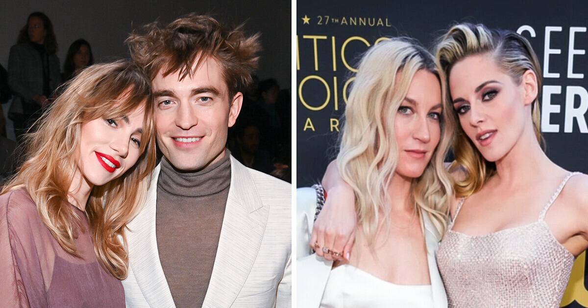 11 Celebrity Couples That Try to Keep Their Relationships Away from the Spotlight 11 Celebrity Couples That Try to Keep Their Relationships Away from the Spotlight