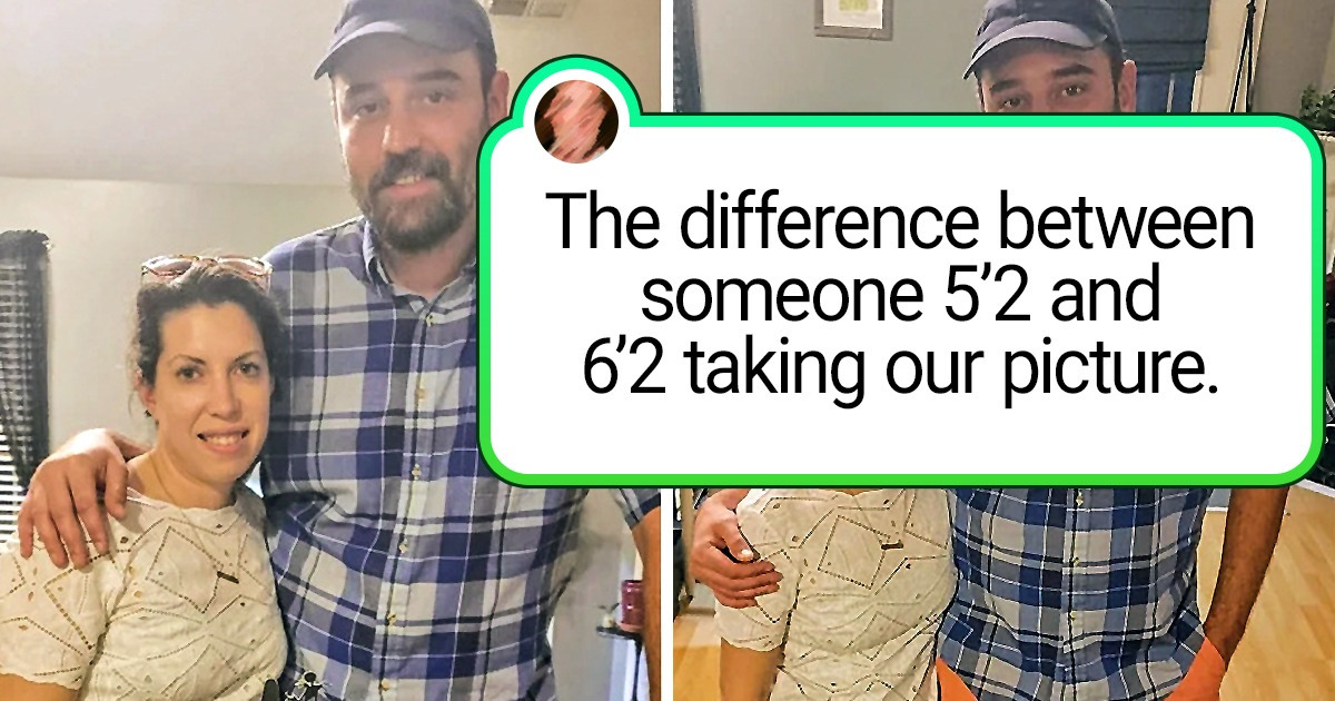20 Before and After Pics That Show Our World Is Full of Constrast and Diversity
