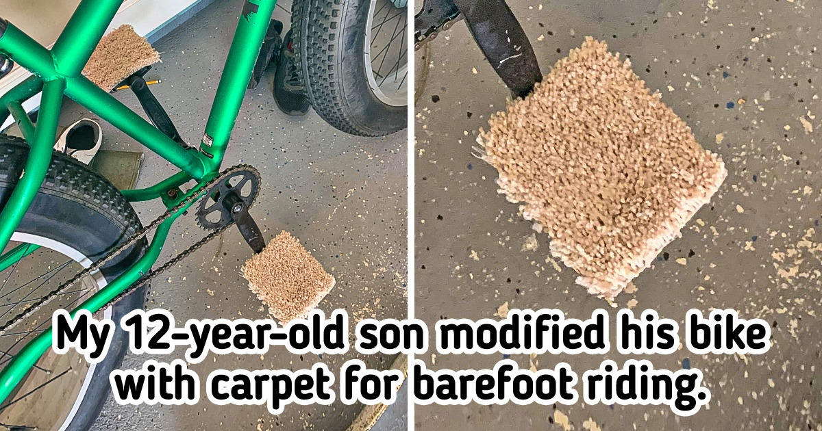 15 People Who Live in the Future With Their Creative Thinking