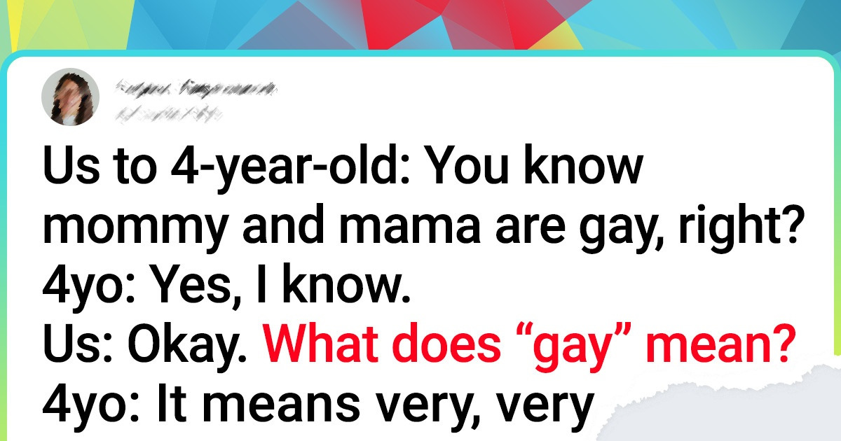 15 Parents’ Tweets Proving That Children Make Our Lives Truly Special 15 Parents’ Tweets Proving That Children Make Our Lives Truly Special