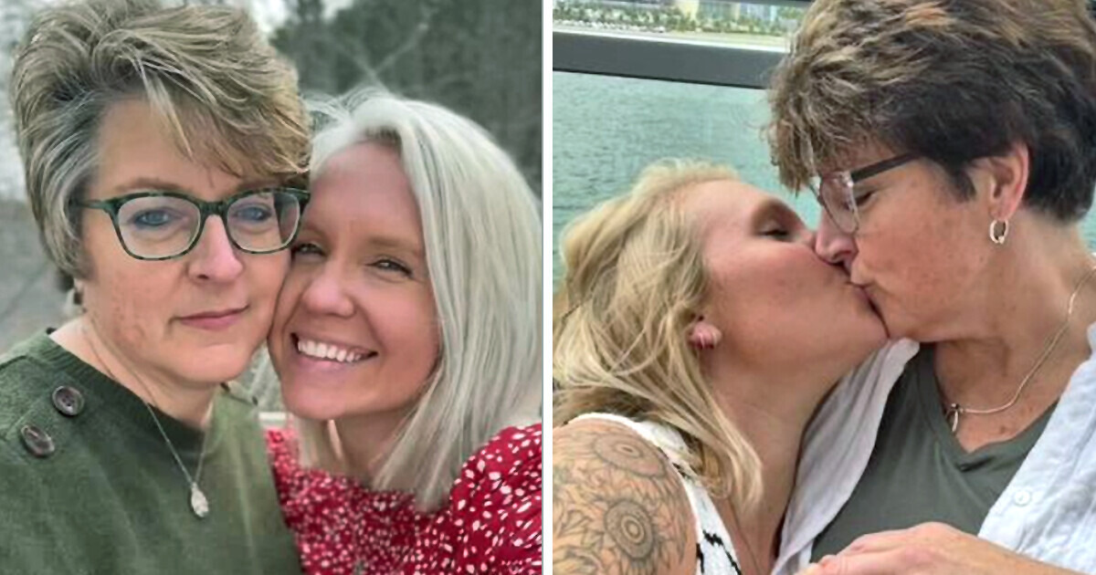 Teacher’s Pet Gets Engaged to Tutor Who is Mistaken for Her Grandma
