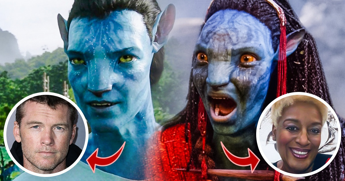 What 11 Actors From “Avatar” Are up to Today What 11 Actors From “Avatar” Are up to Today