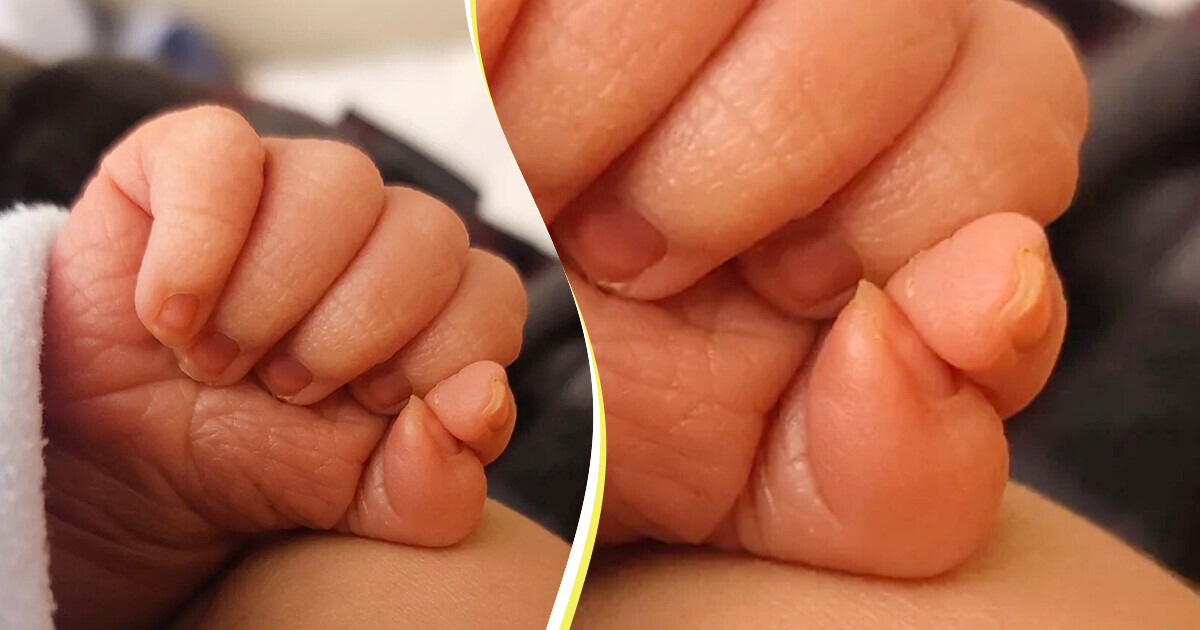 12 Times Human Body Showcased Remarkable Creativity