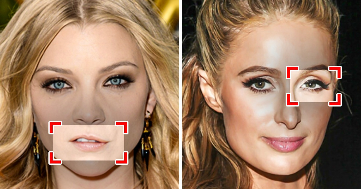 14 Celebrities Who Are Proud of Their Unique Features 14 Celebrities Who Are Proud of Their Unique Features