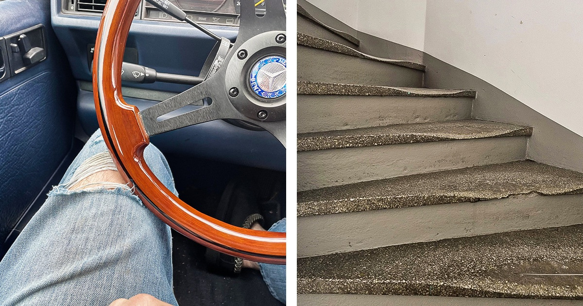20+ Things That Have Only Gotten More Unique With Time