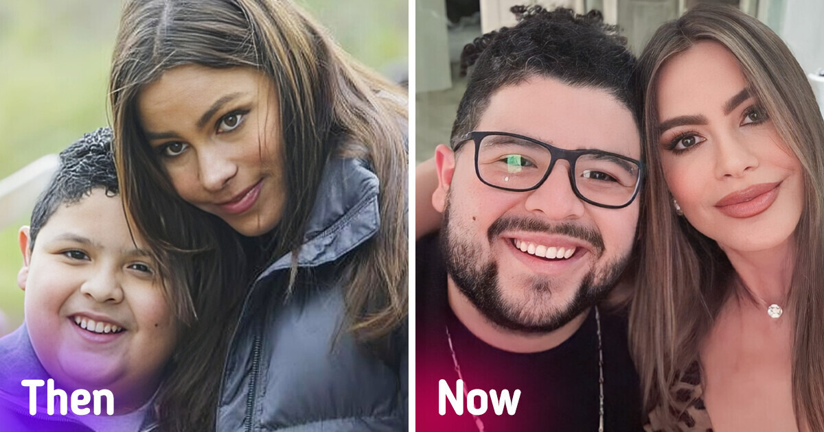 16 Times Movie Stars Reunited with Their Child Screen Partners We Can’t Believe Are Adults Now