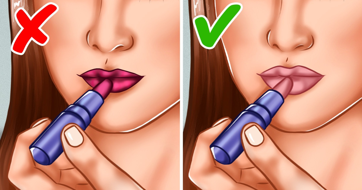 10+ Simple Makeup Tips to Let Your Natural Beauty Shine to the Fullest
