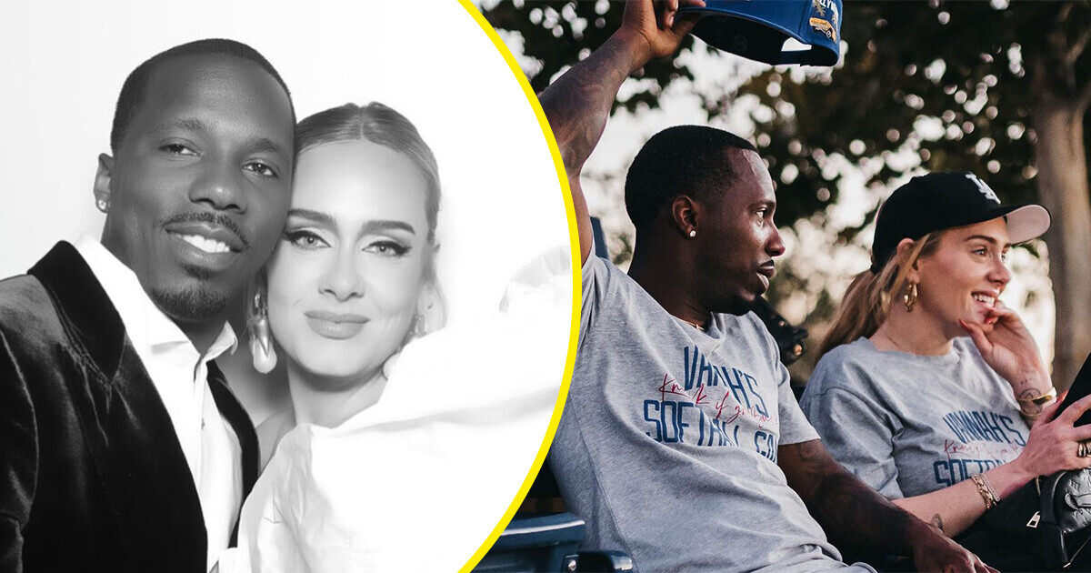 Adele’s Ex Only Wanted Money From Her. The Singer’s Marriage Also Ended in Heartbreak. But Despite That, She Found Her One and Only
