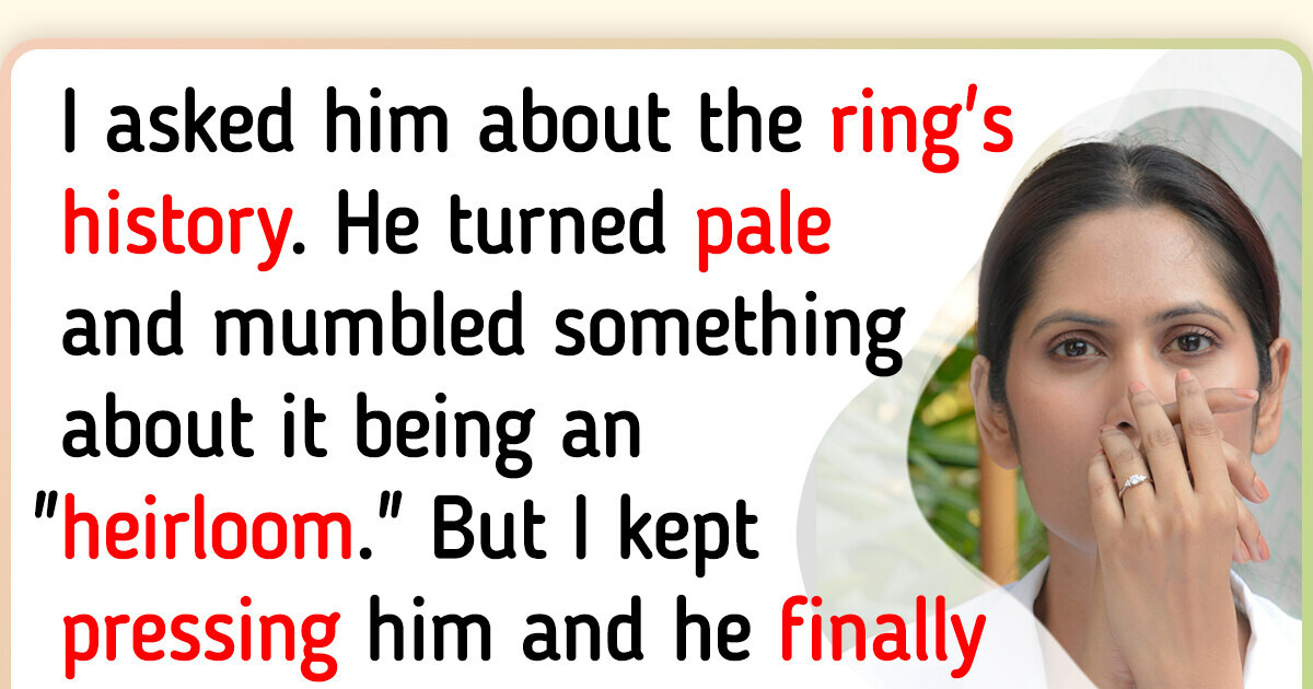 I Couldn’t Marry the Man Who Shattered My Dream Proposal I Couldn’t Marry the Man Who Shattered My Dream Proposal
