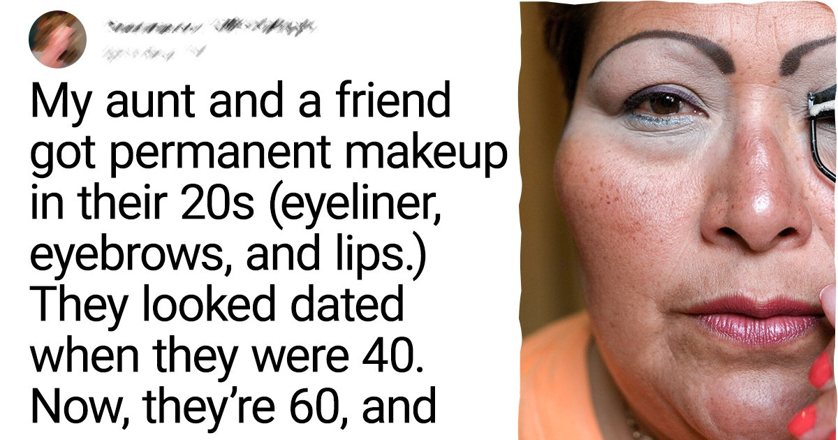 7 Trendy Appearance Changes People Often Regret 7 Trendy Appearance Changes People Often Regret