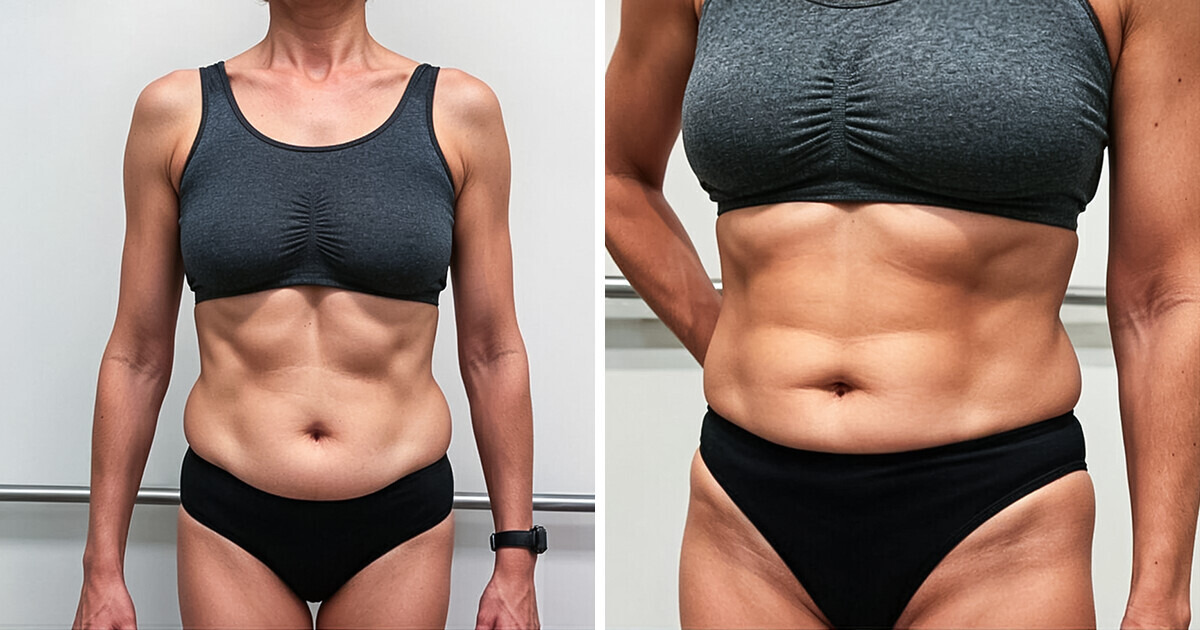 15 Effective Exercises to Melt Fat and Tone Your Body 15 Effective Exercises to Melt Fat and Tone Your Body