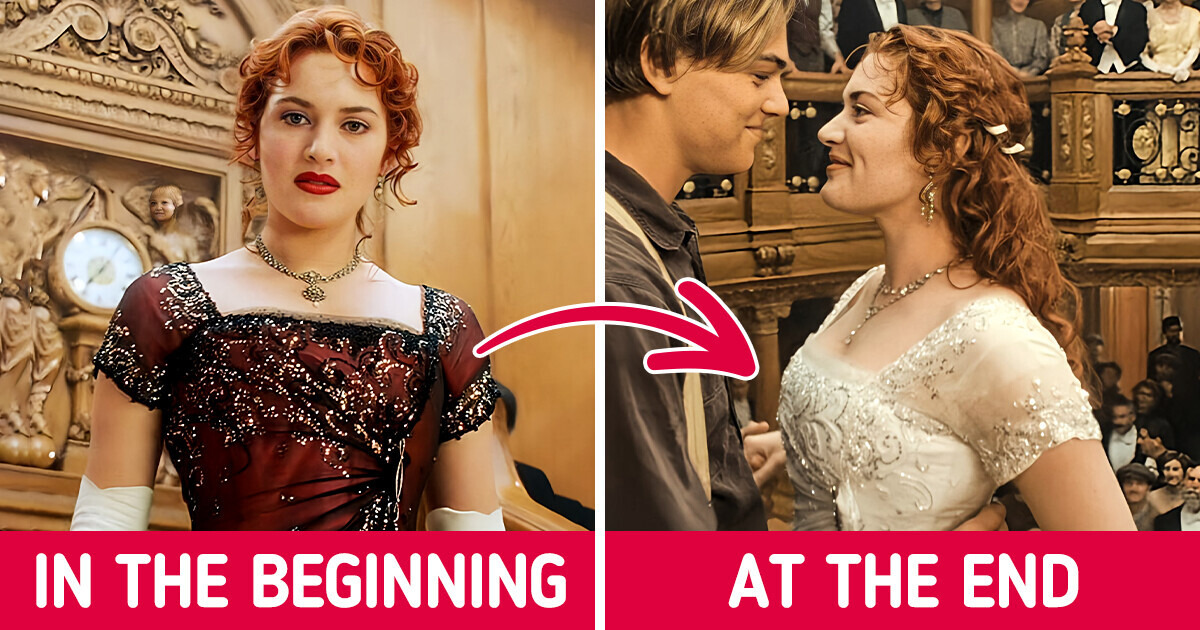 16 Movies in Which the Characters’ Costumes Had Profound Significance 16 Movies in Which the Characters’ Costumes Had Profound Significance