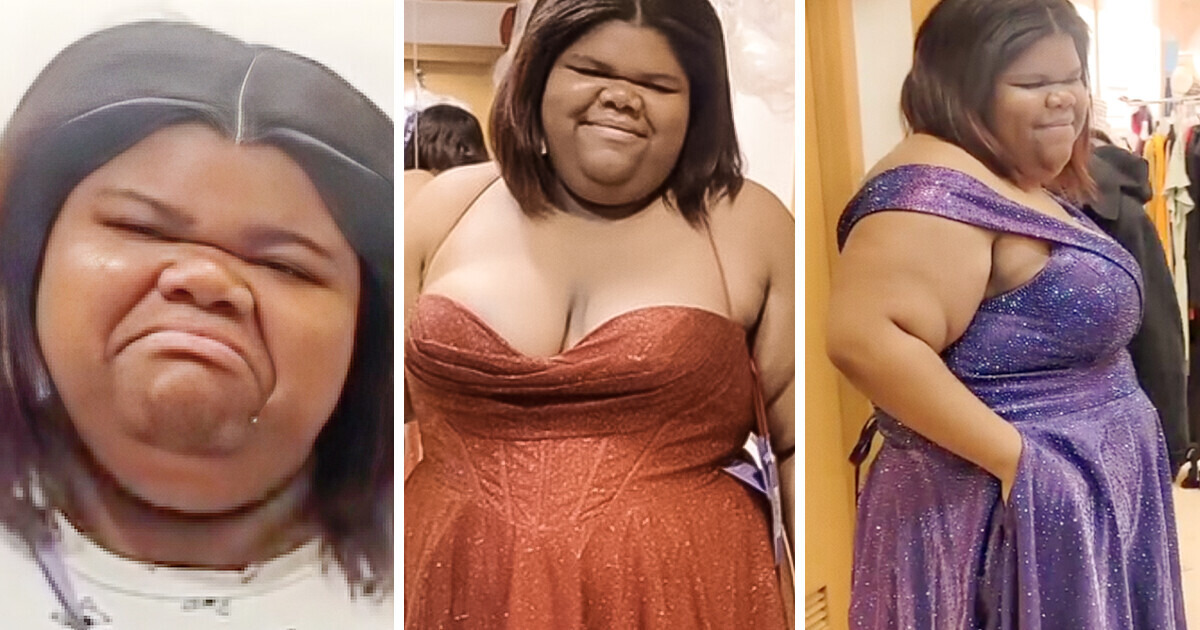 Store Owner’s Unexpected Gesture Leaves Teen in Tears at Prom Shopping