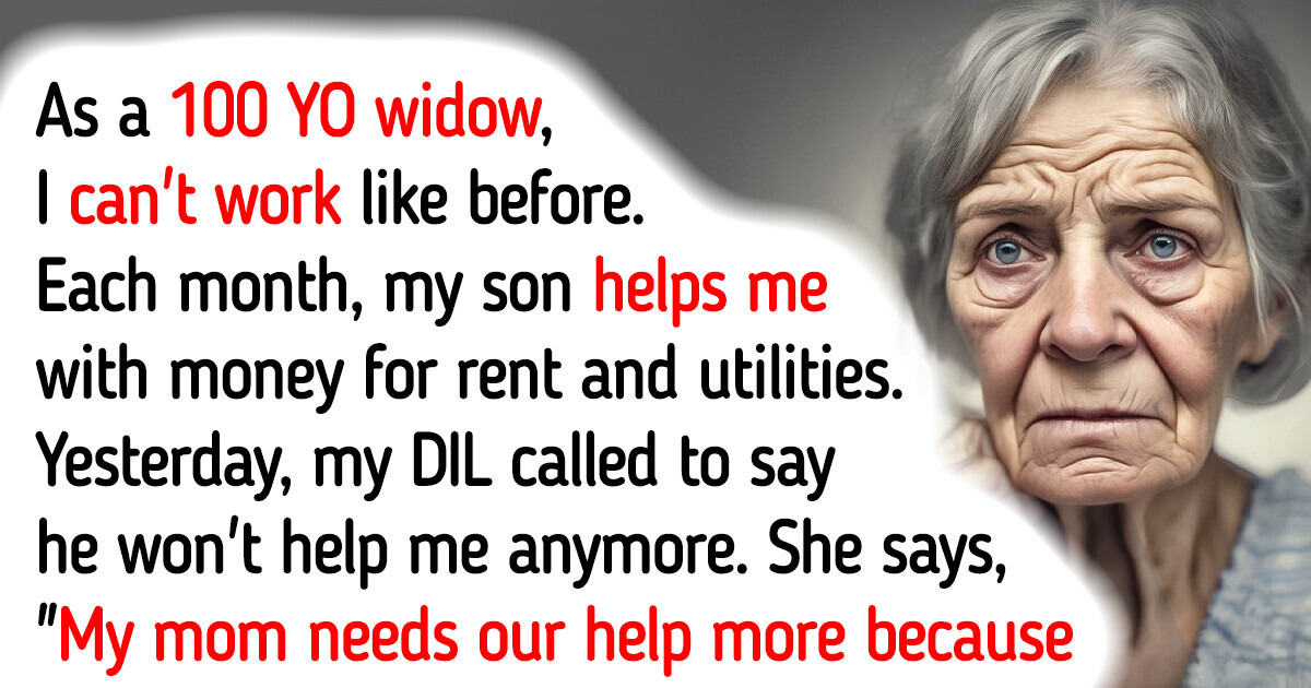 I Felt Abandoned: My Son Chose His Mother-in-Law Over Me, Leaving Me Fuming I Felt Abandoned: My Son Chose His Mother-in-Law Over Me, Leaving Me Fuming