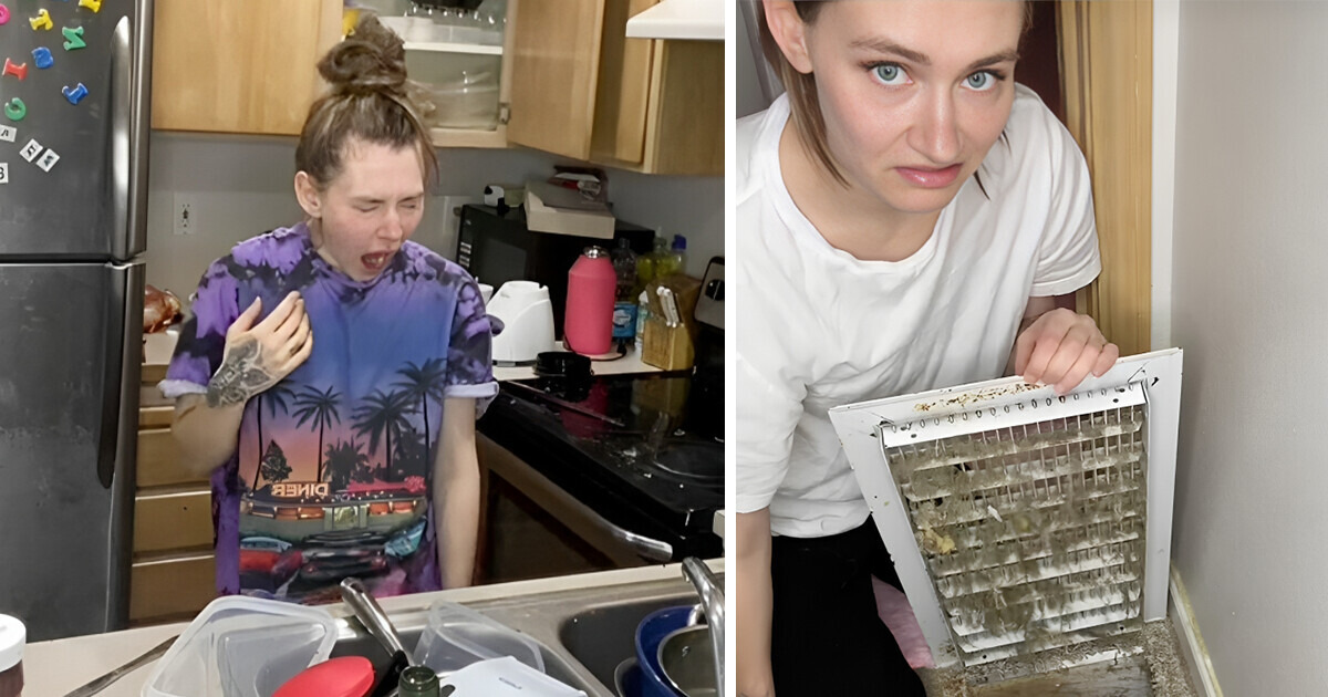 A Woman Revealed She Is a Lazy Stay-at-Home Mom and She Doesn’t Even Bother About It A Woman Revealed She Is a Lazy Stay-at-Home Mom and She Doesn’t Even Bother About It