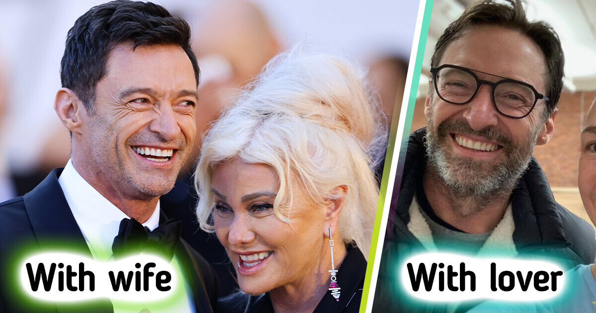 Hugh Jackman Sparks Controversy Over Alleged Affair with Co-Star That Led to Divorce from Ex-Wife Hugh Jackman Sparks Controversy Over Alleged Affair with Co-Star That Led to Divorce from Ex-Wife