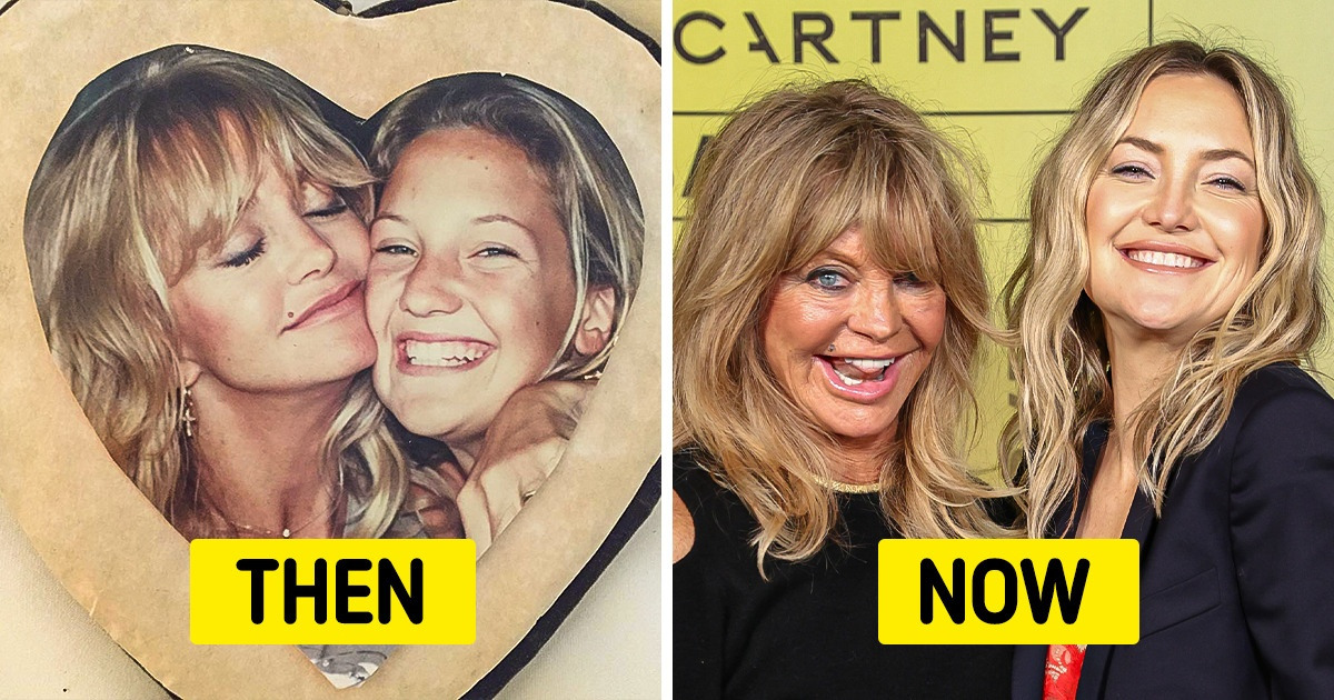 13 Celebrities Who Love Their Family More Than Anything 13 Celebrities Who Love Their Family More Than Anything