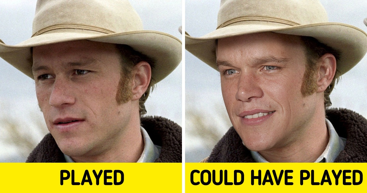 13 Times Actors Refused to Play in Movies That Became Iconic Later 13 Times Actors Refused to Play in Movies That Became Iconic Later