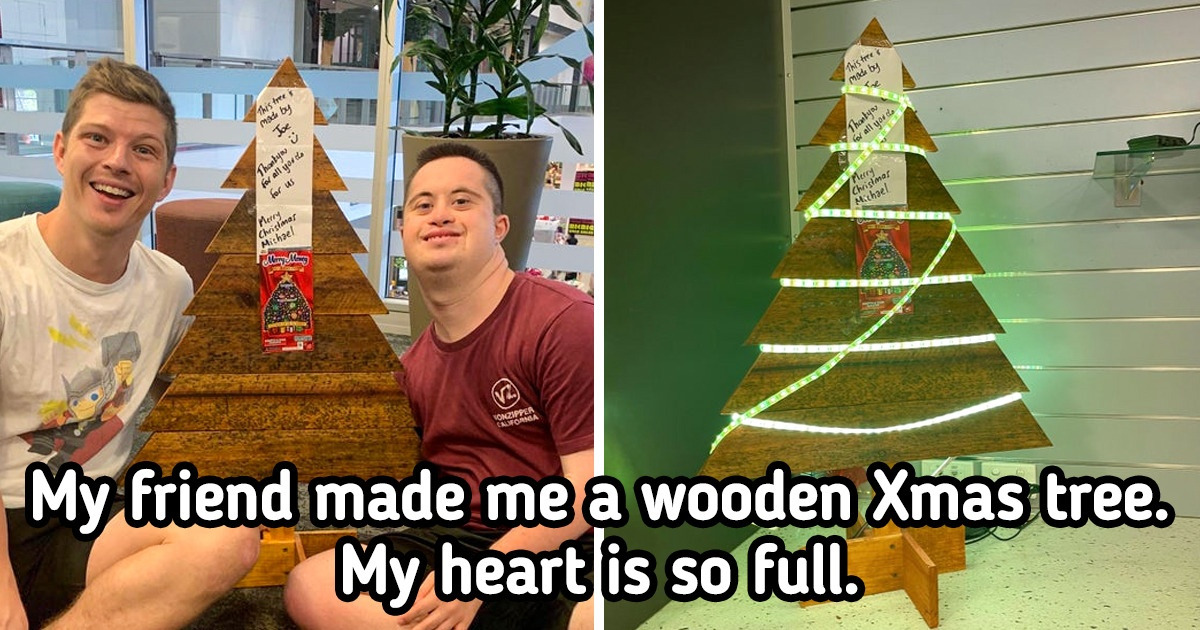 15 People Who Express Their Love Through Meaningful Gifts