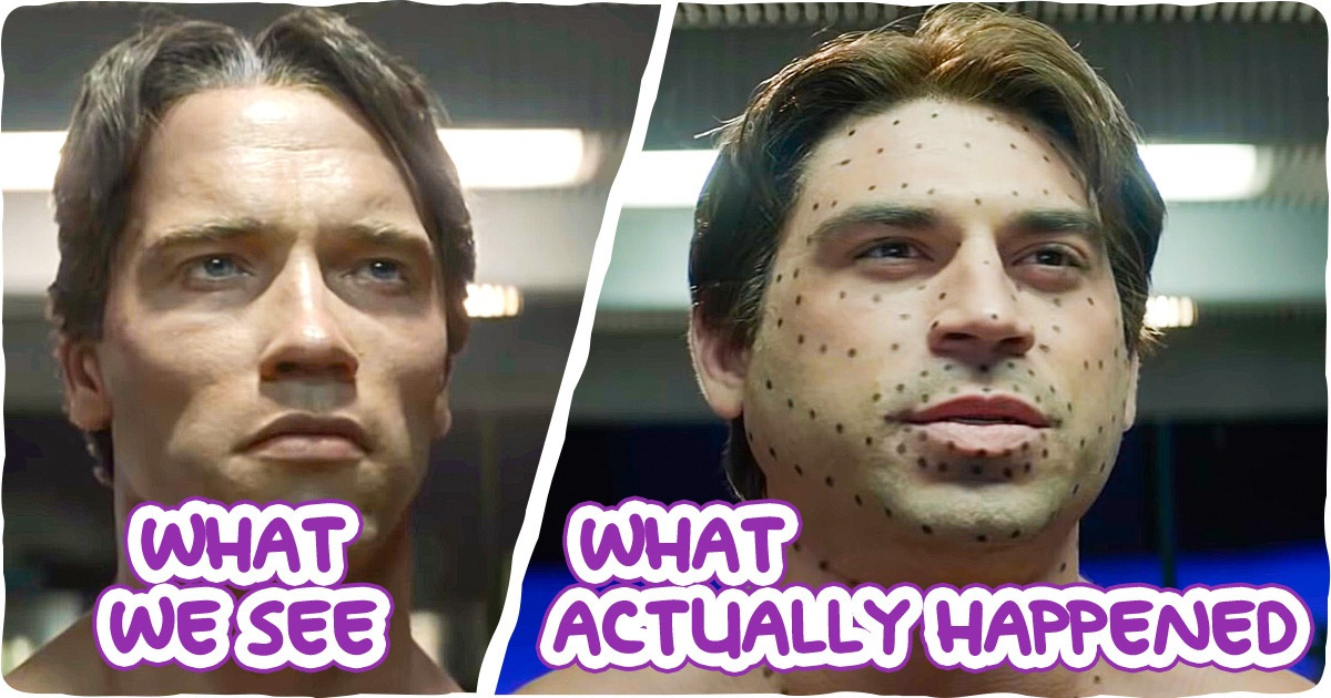 12+ Secrets From Movie Sets That Sound Like Fiction, but They Are Actually True 12+ Secrets From Movie Sets That Sound Like Fiction, but They Are Actually True