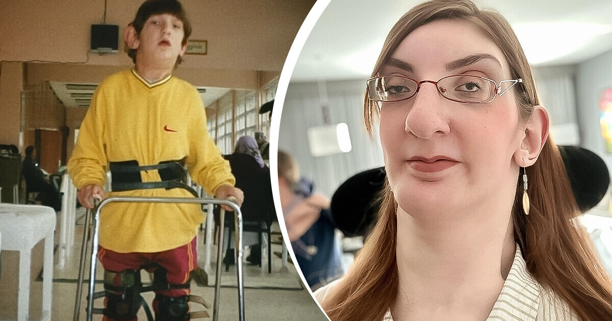 World’s Tallest Woman Speaks Out on Hardships Inherent In Her Daily Routine World’s Tallest Woman Speaks Out on Hardships Inherent In Her Daily Routine