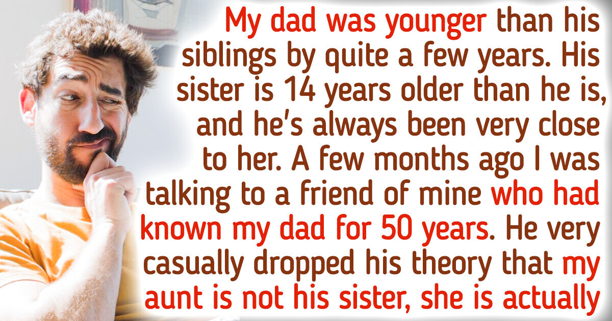 15 Real Stories Which Plots Seems Unreal