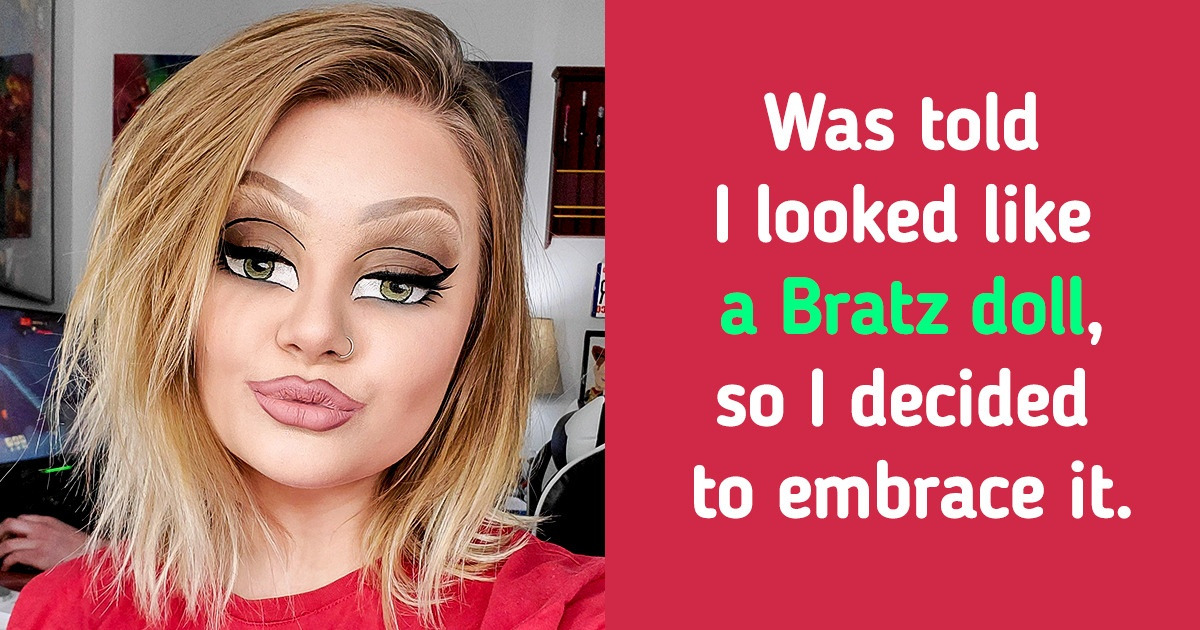 15 People Who Are the Stars in Their Own Comedy