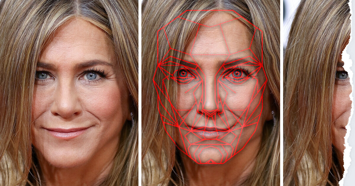 20+ Celebrities Reimagined Through the Golden Ratio Lens 20+ Celebrities Reimagined Through the Golden Ratio Lens