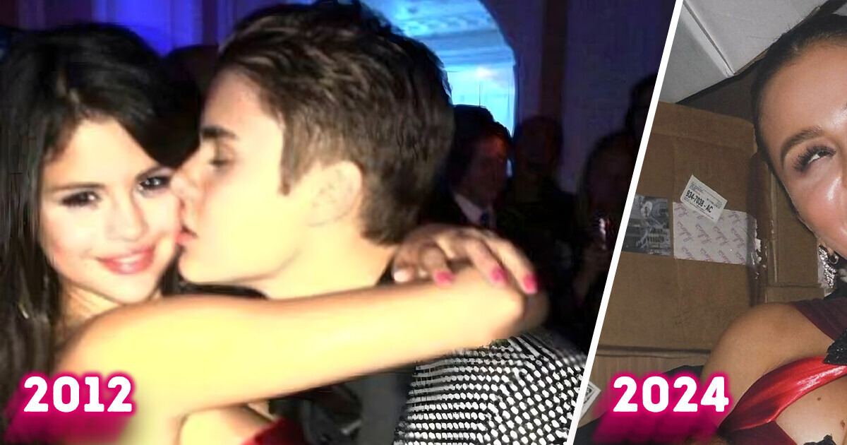 From Nick Jonas to Benny Blanco: Selena Gomez’s Romantic Odyssey with Hollywood’s Finest
