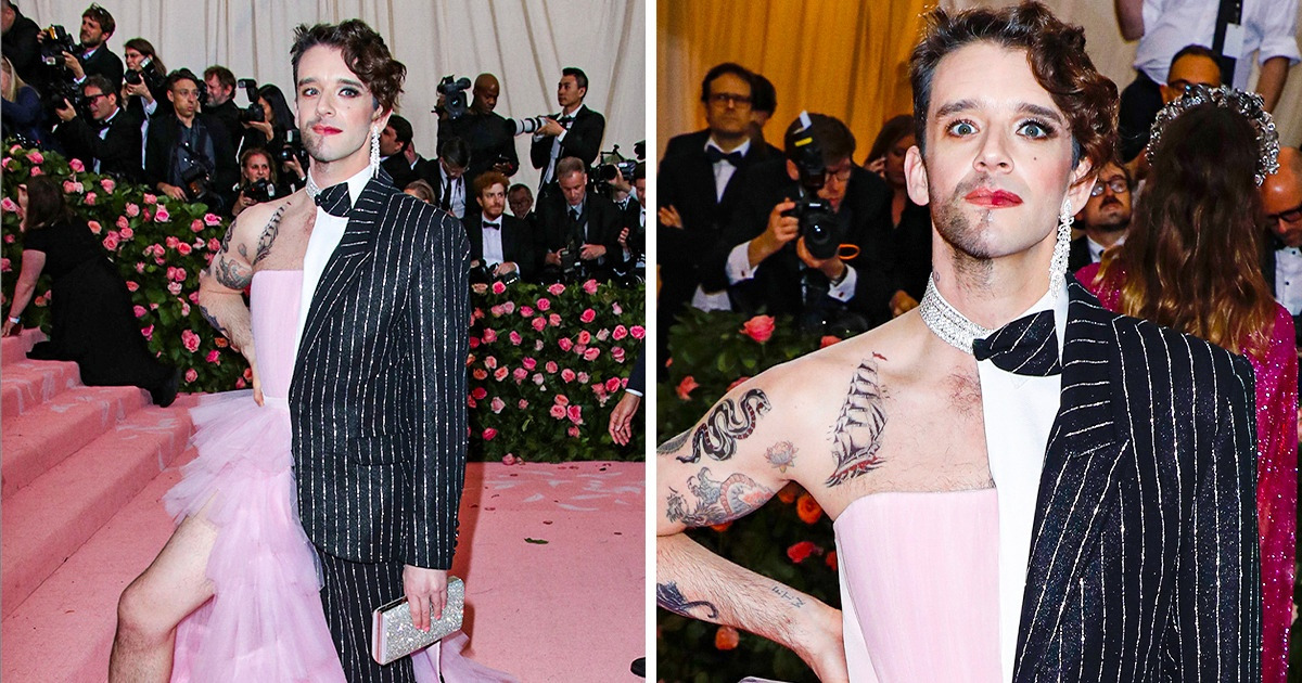 10+ Most Memorable Times Celebrities Dressed to Impress